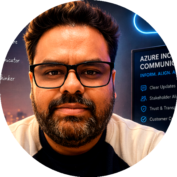Sagar Srivastava