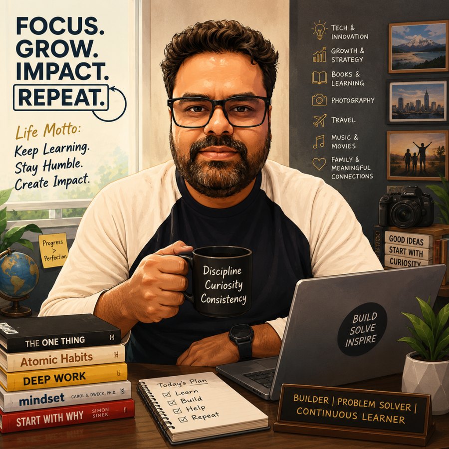 Sagar Srivastava